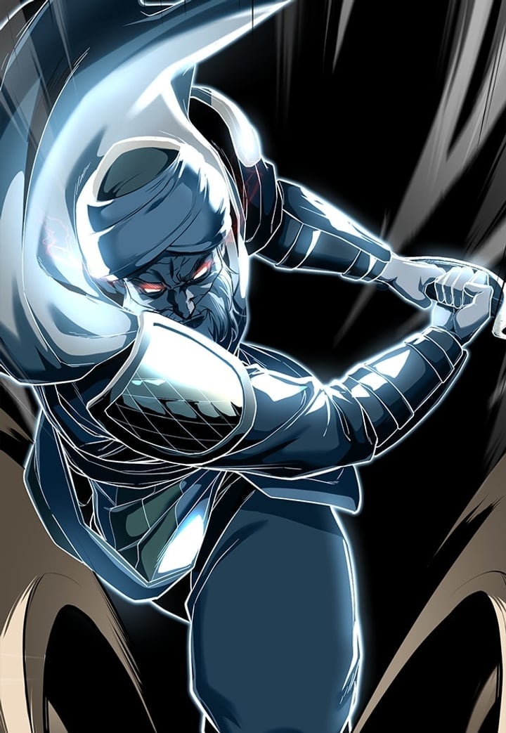 Baca The Boy of Death Chapter 272 Bahasa Indonesia page 350