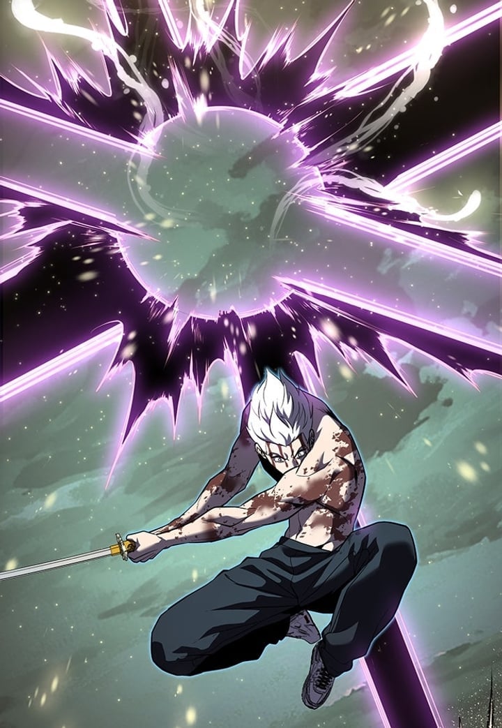 Baca The Boy of Death Chapter 272 Bahasa Indonesia page 384