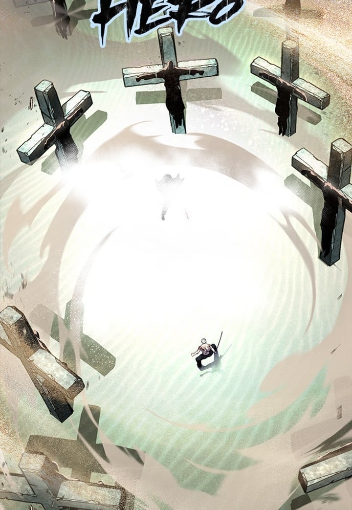 Baca The Boy of Death Chapter 272 Bahasa Indonesia page 8