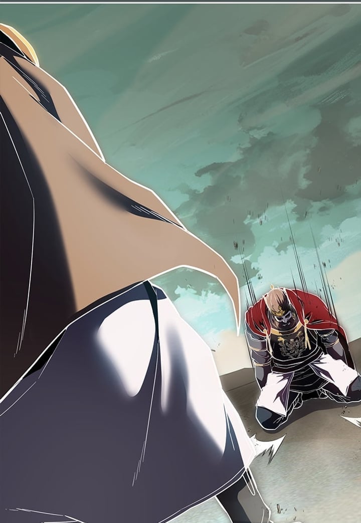 Baca The Boy of Death Chapter 272 Bahasa Indonesia page 422