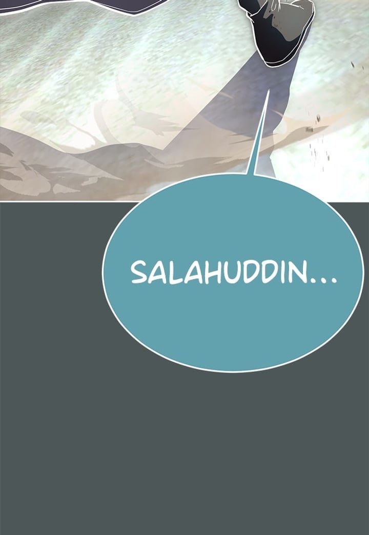 Baca The Boy of Death Chapter 272 Bahasa Indonesia page 424