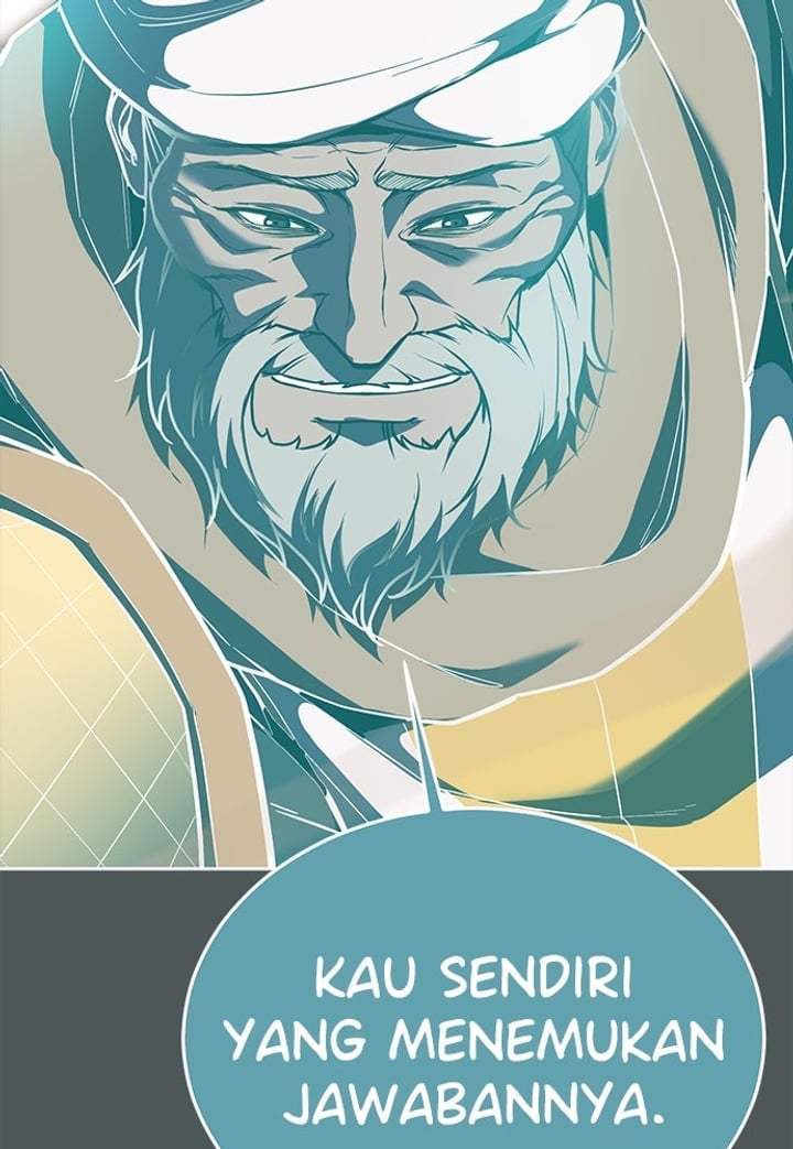 Baca The Boy of Death Chapter 272 Bahasa Indonesia page 432