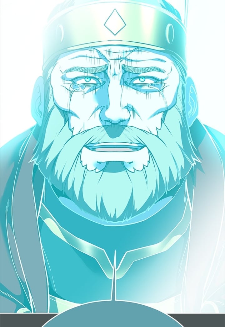 Baca The Boy of Death Chapter 272 Bahasa Indonesia page 444