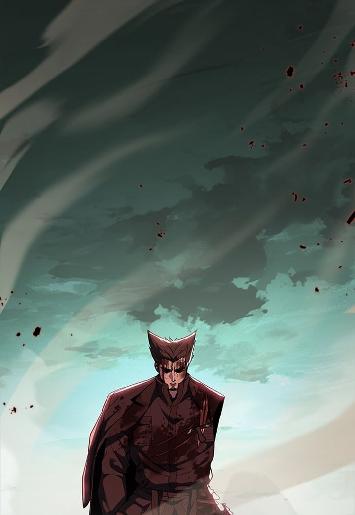 Baca The Boy of Death Chapter 272 Bahasa Indonesia page 448