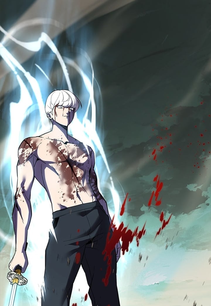 Baca The Boy of Death Chapter 272 Bahasa Indonesia page 454