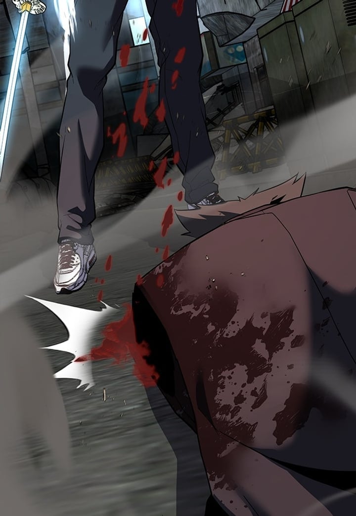 Baca The Boy of Death Chapter 272 Bahasa Indonesia page 462