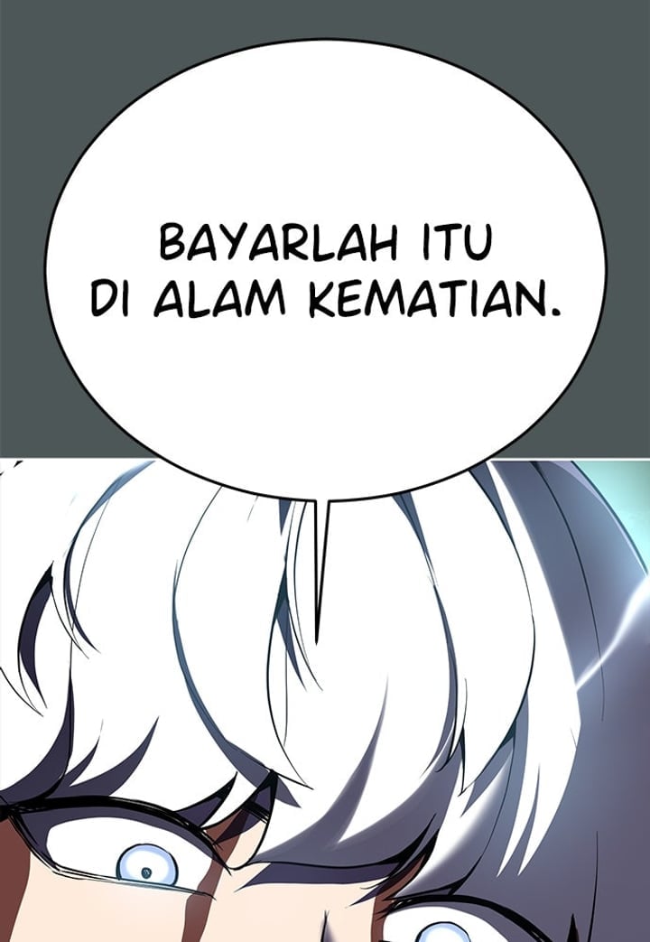 Baca The Boy of Death Chapter 272 Bahasa Indonesia page 466