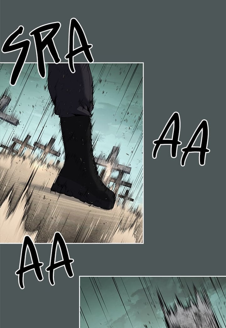 Baca The Boy of Death Chapter 272 Bahasa Indonesia page 12