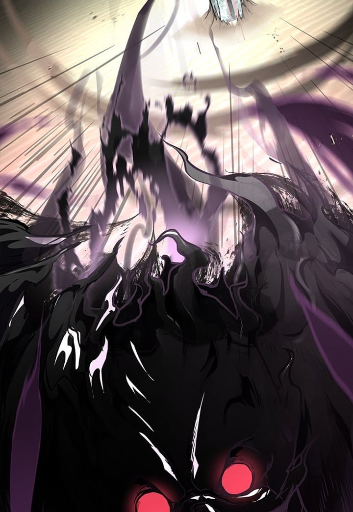 Baca The Boy of Death Chapter 272 Bahasa Indonesia page 100