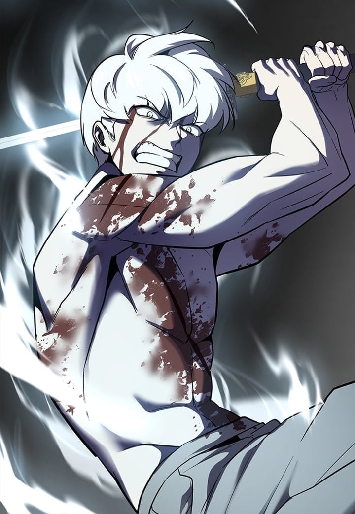 Baca The Boy of Death Chapter 272 Bahasa Indonesia page 122