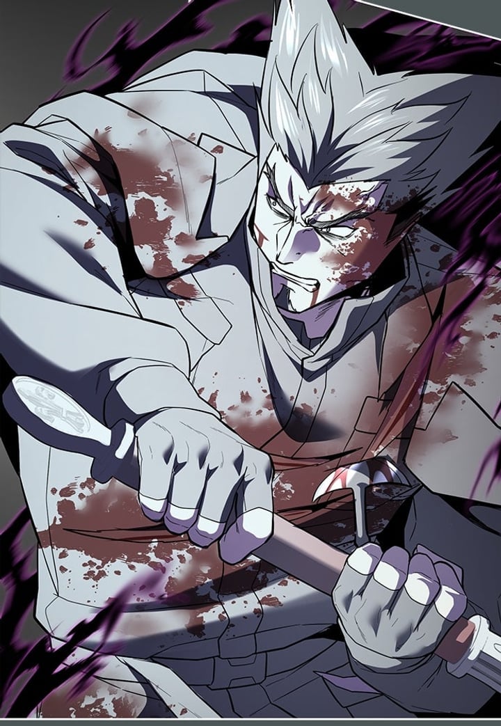 Baca The Boy of Death Chapter 272 Bahasa Indonesia page 134