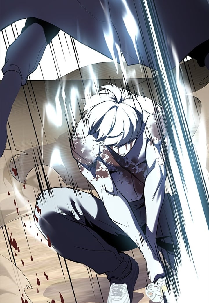 Baca The Boy of Death Chapter 272 Bahasa Indonesia page 144
