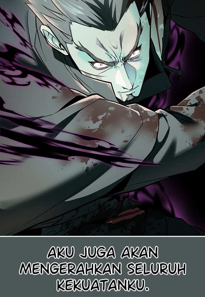 Baca The Boy of Death Chapter 272 Bahasa Indonesia page 20