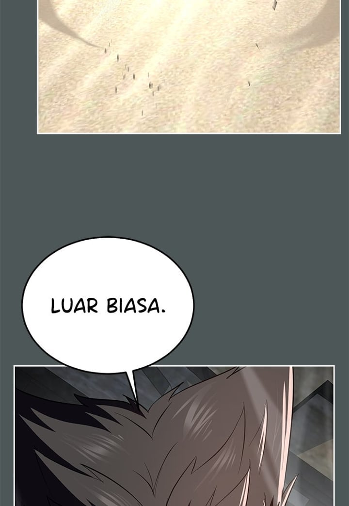 Baca The Boy of Death Chapter 272 Bahasa Indonesia page 166