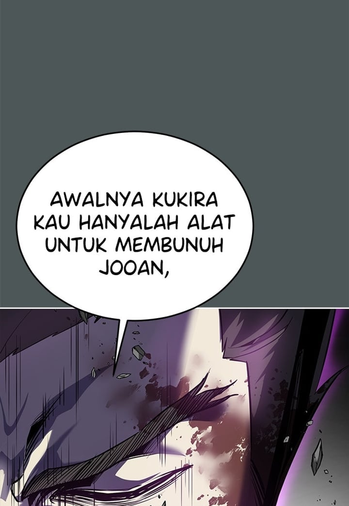 Baca The Boy of Death Chapter 272 Bahasa Indonesia page 170