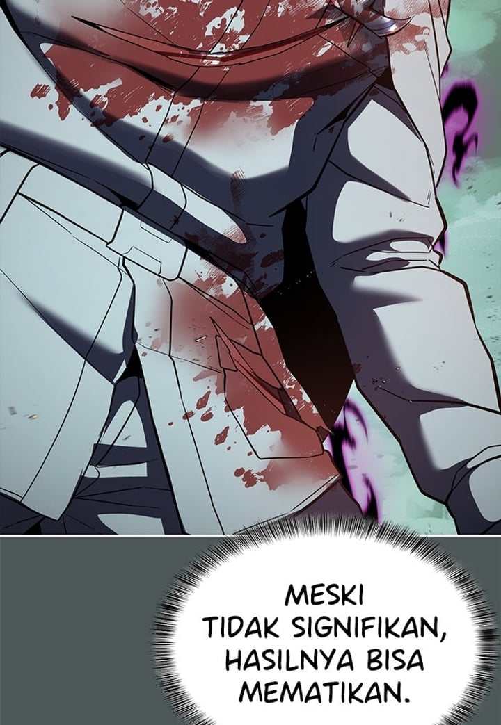 Baca The Boy of Death Chapter 272 Bahasa Indonesia page 182