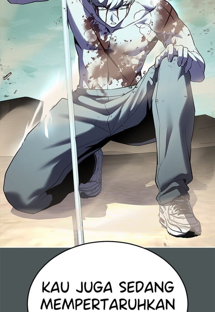 Baca The Boy of Death Chapter 272 Bahasa Indonesia page 186