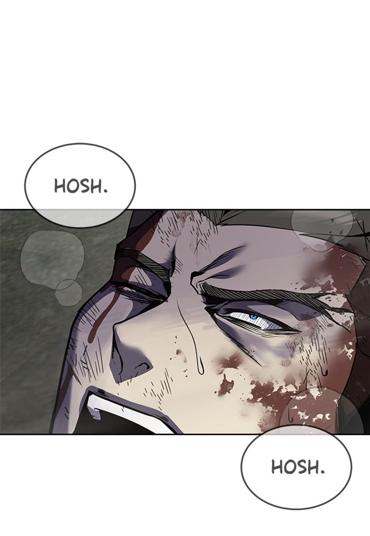 The Boy of Death Chapter 273 - Page 1