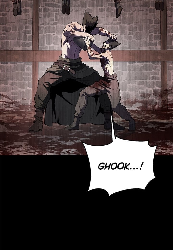The Boy of Death Chapter 273 - Page 107