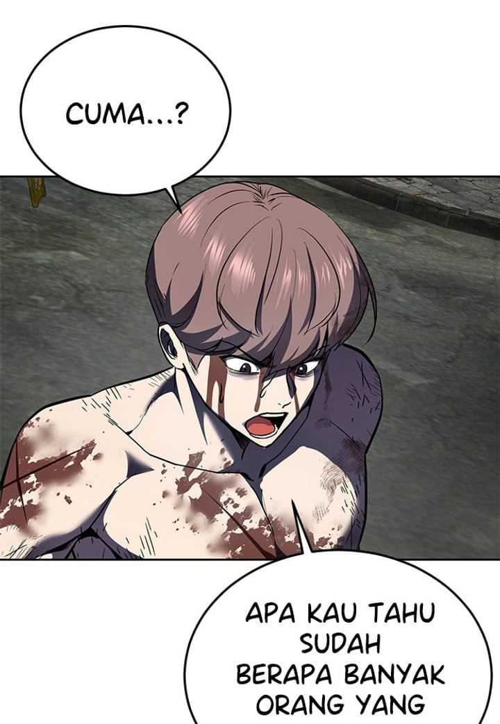 The Boy of Death Chapter 273 - Page 11