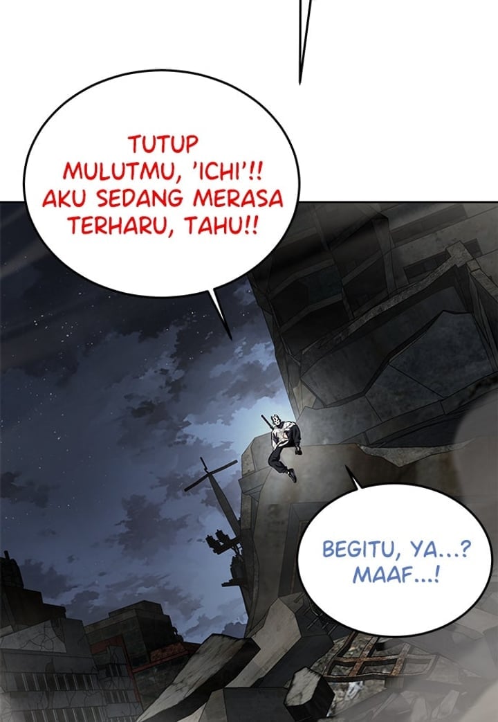 The Boy of Death Chapter 273 - Page 130