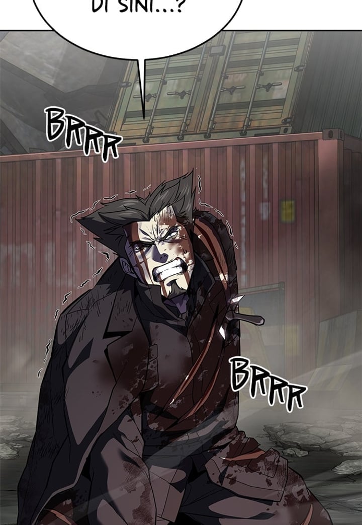 The Boy of Death Chapter 273 - Page 134