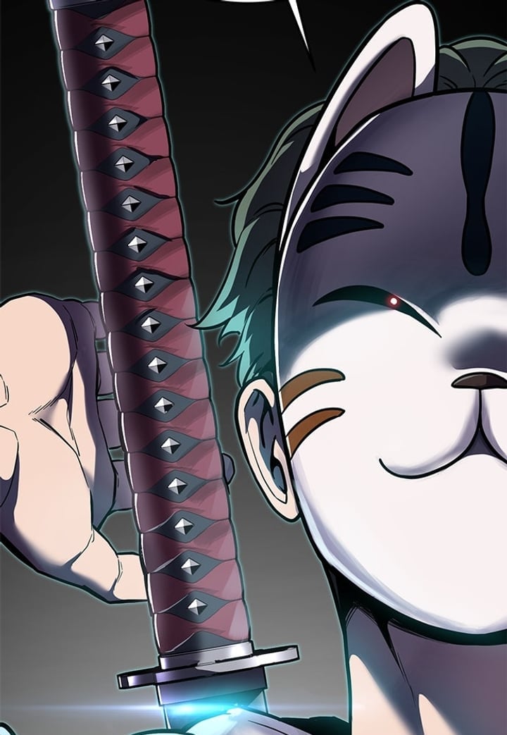 The Boy of Death Chapter 273 - Page 136