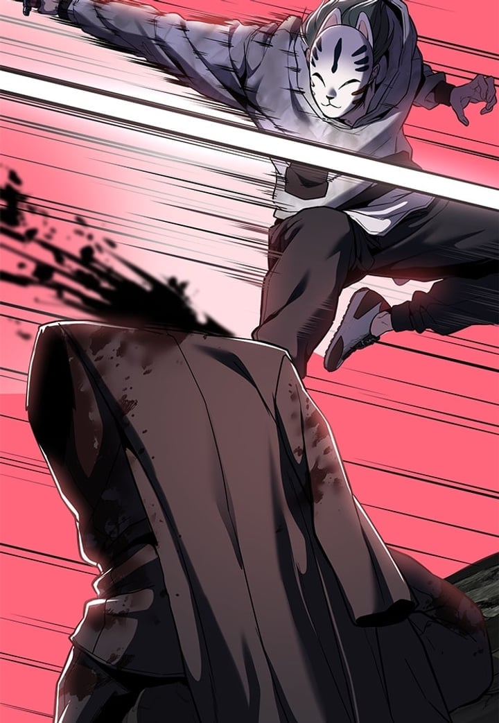 The Boy of Death Chapter 273 - Page 138