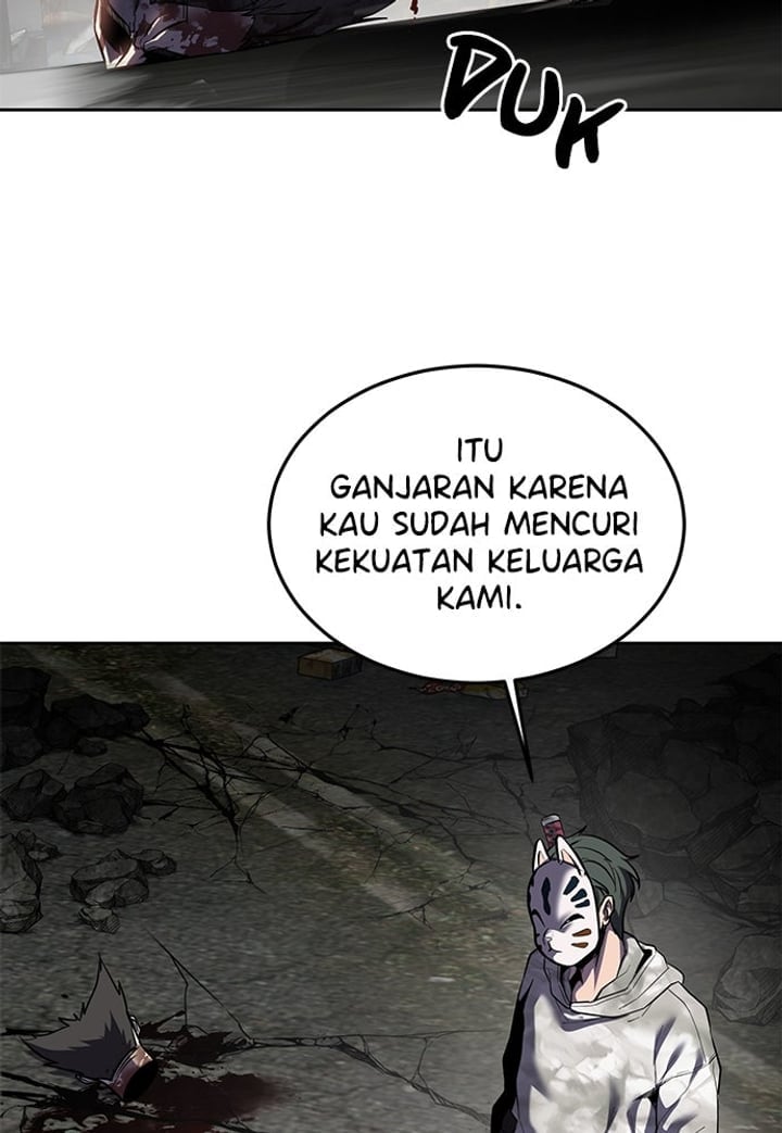 The Boy of Death Chapter 273 - Page 143