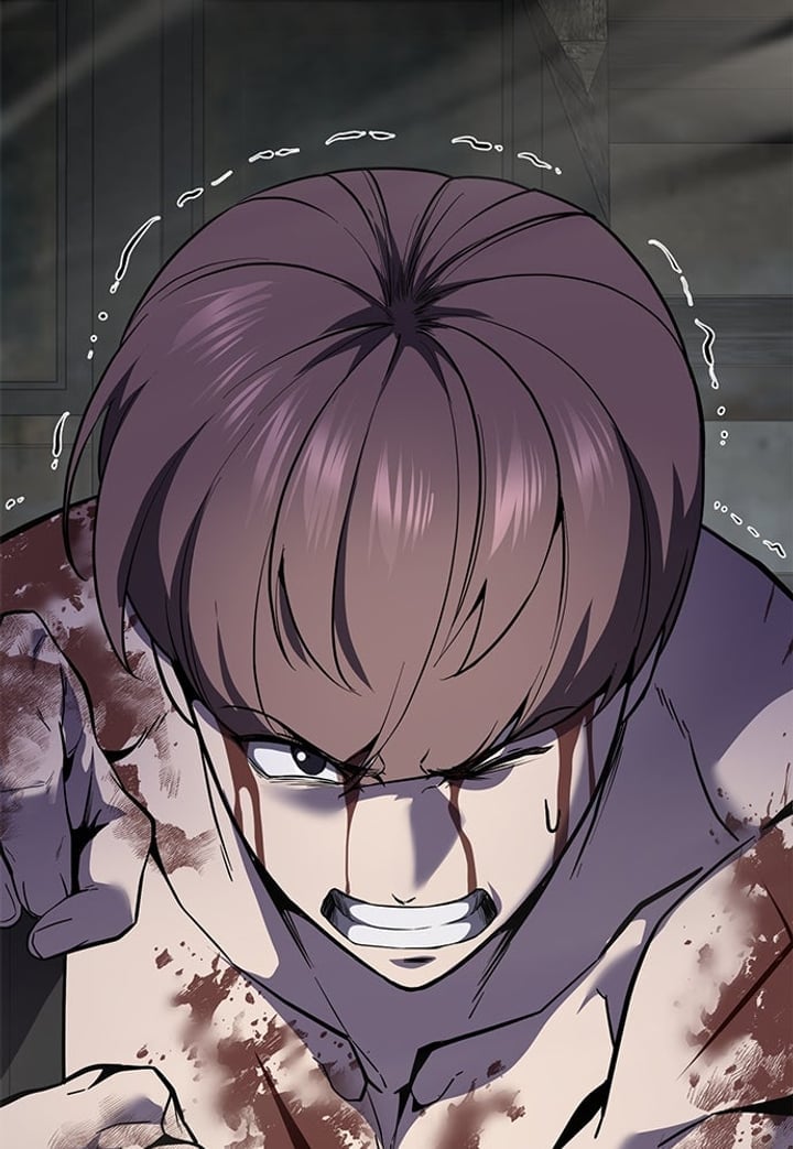 The Boy of Death Chapter 273 - Page 147