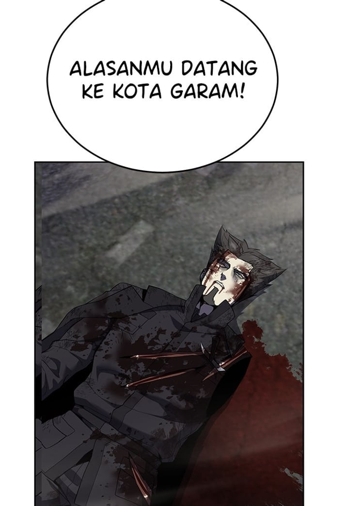 The Boy of Death Chapter 273 - Page 15