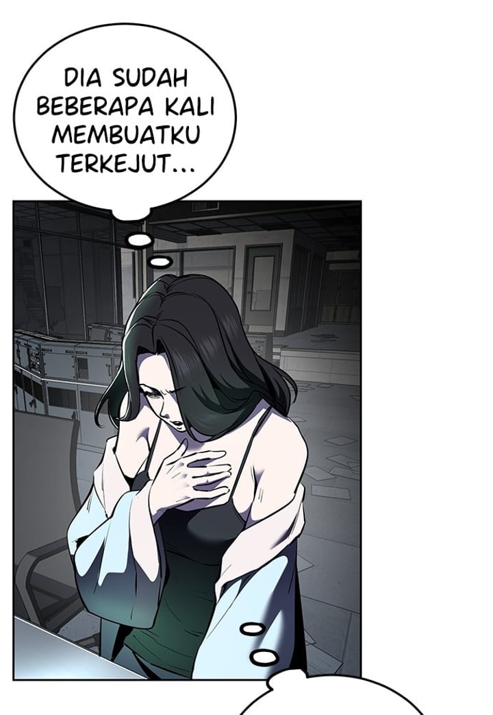 The Boy of Death Chapter 273 - Page 162
