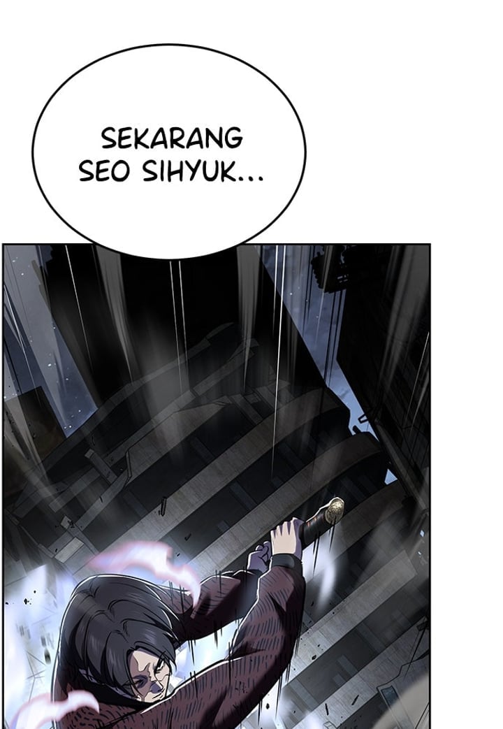 The Boy of Death Chapter 273 - Page 168