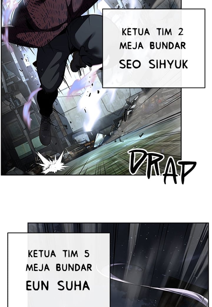 The Boy of Death Chapter 273 - Page 169