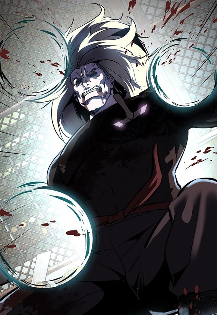 The Boy of Death Chapter 273 - Page 195