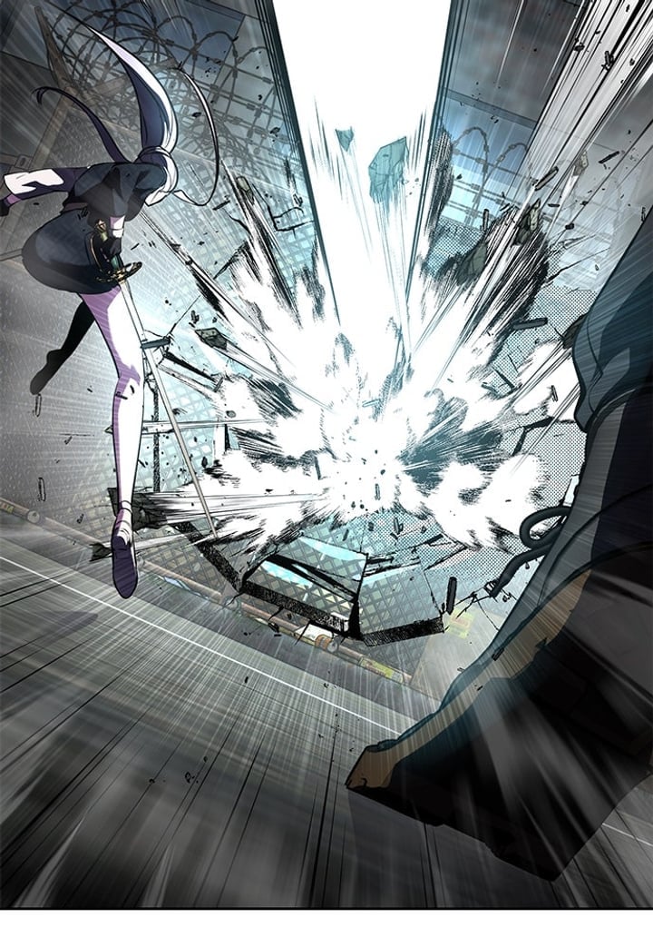 The Boy of Death Chapter 273 - Page 200