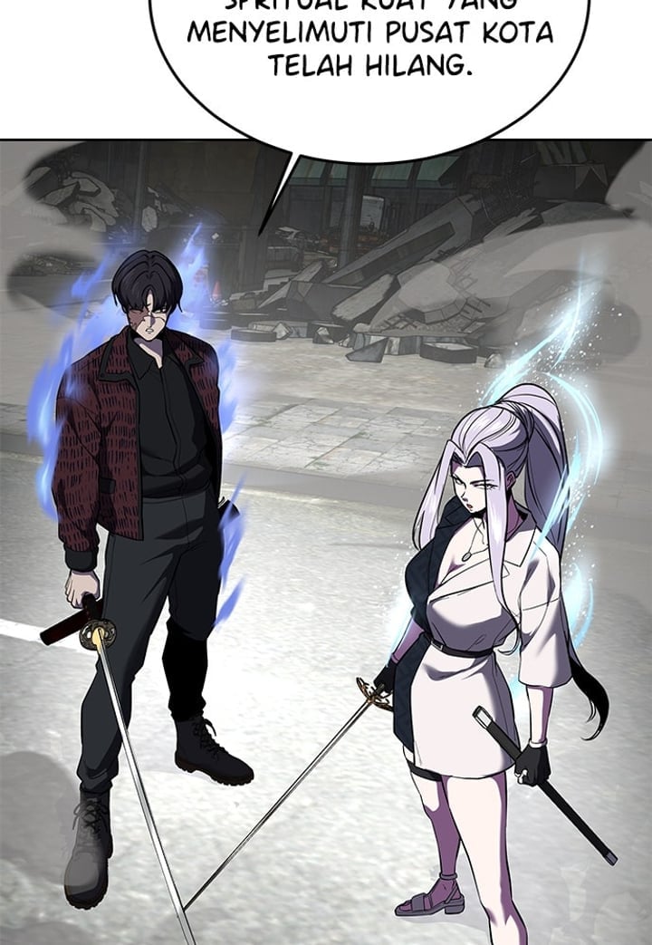 The Boy of Death Chapter 273 - Page 204