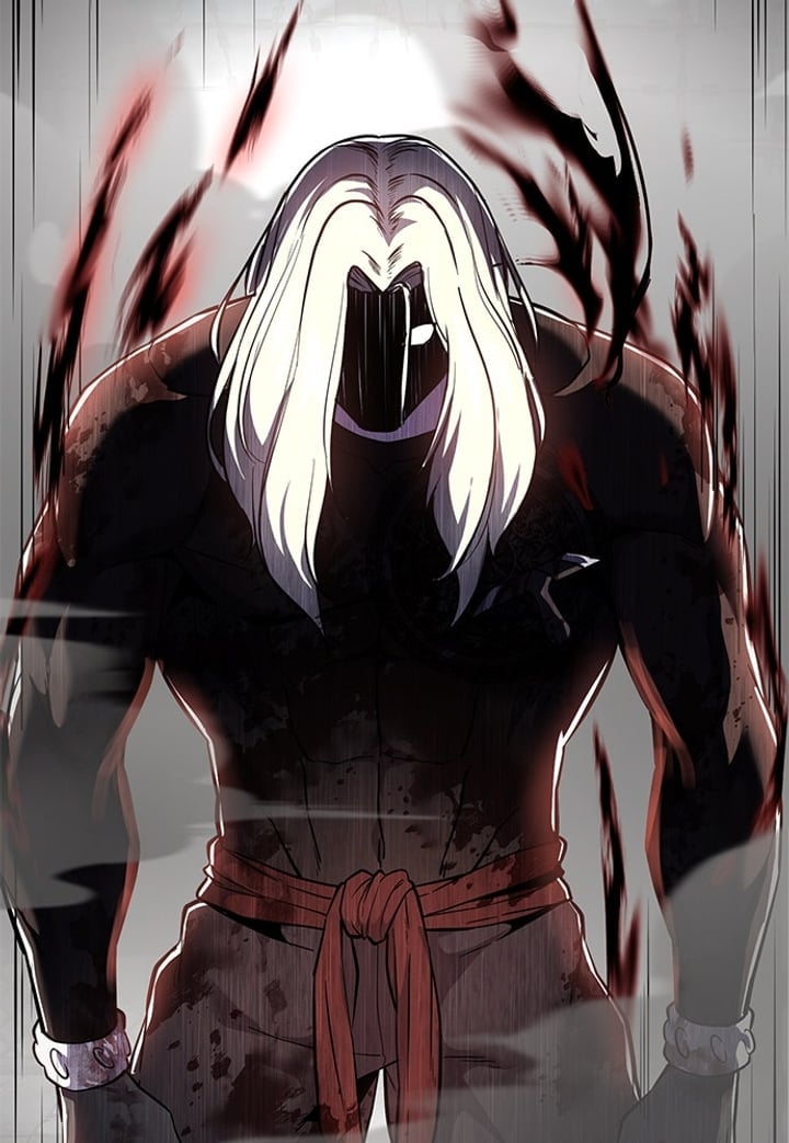 The Boy of Death Chapter 273 - Page 207