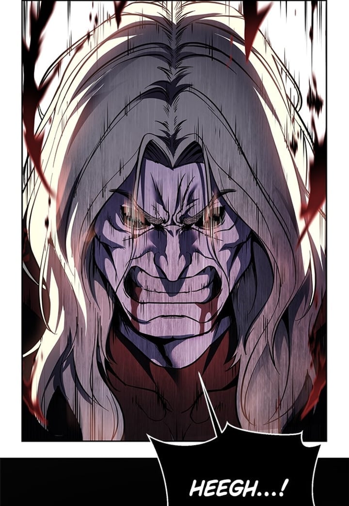 The Boy of Death Chapter 273 - Page 216