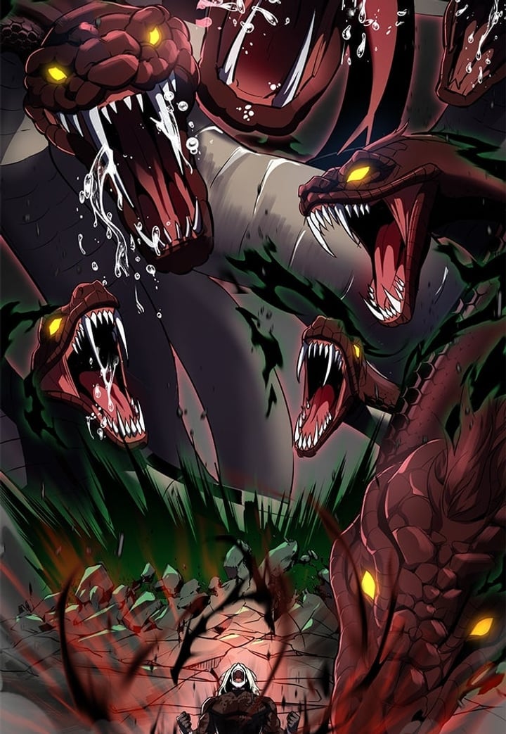 The Boy of Death Chapter 273 - Page 218