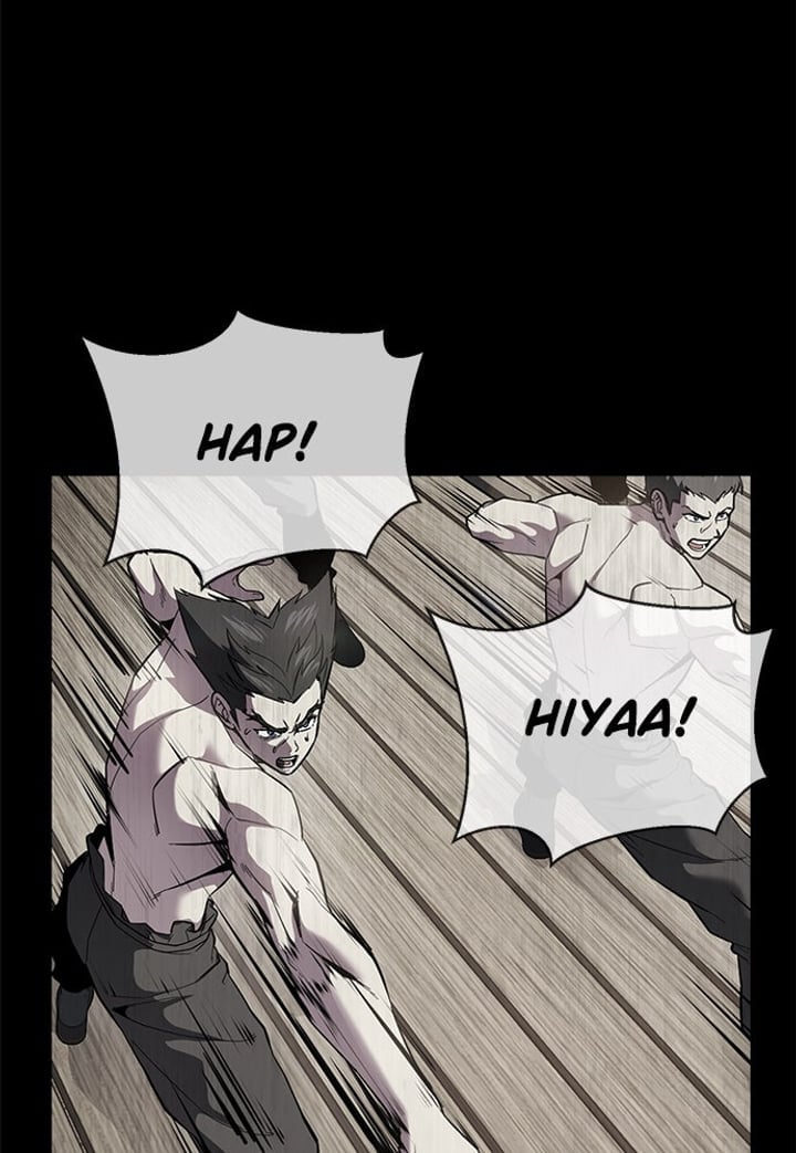 The Boy of Death Chapter 273 - Page 22