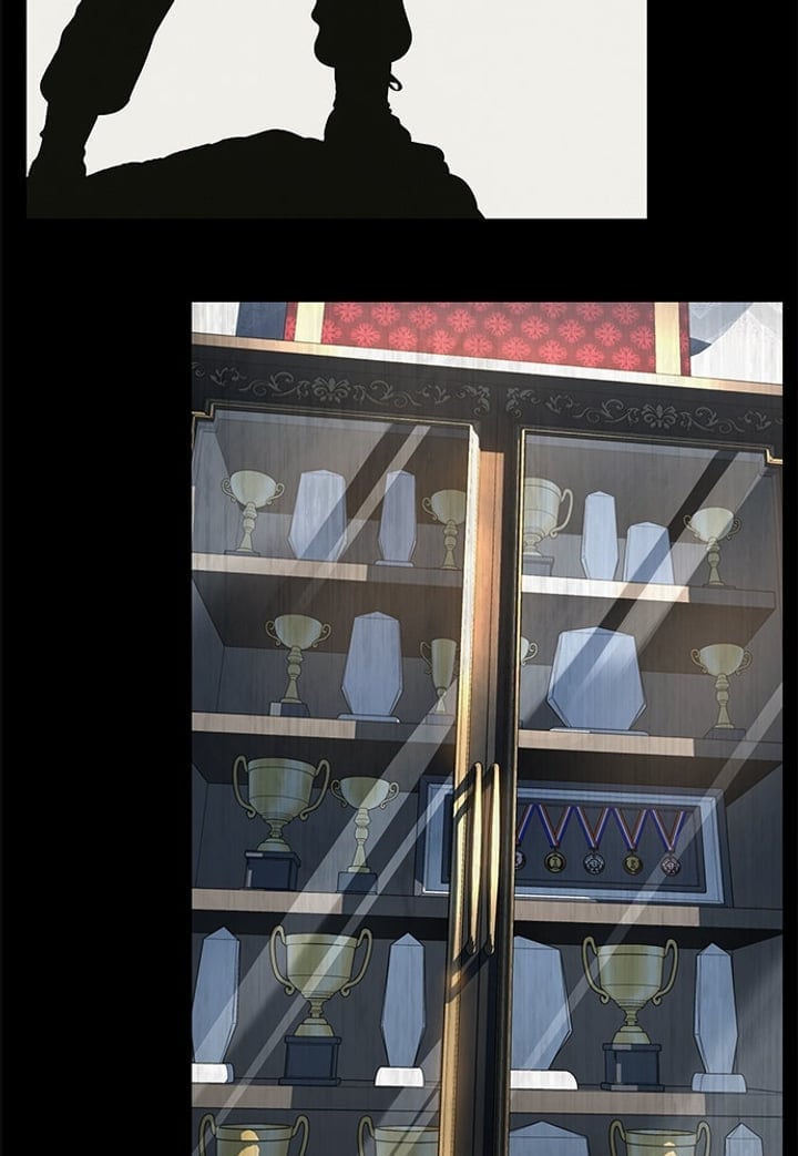 The Boy of Death Chapter 273 - Page 27