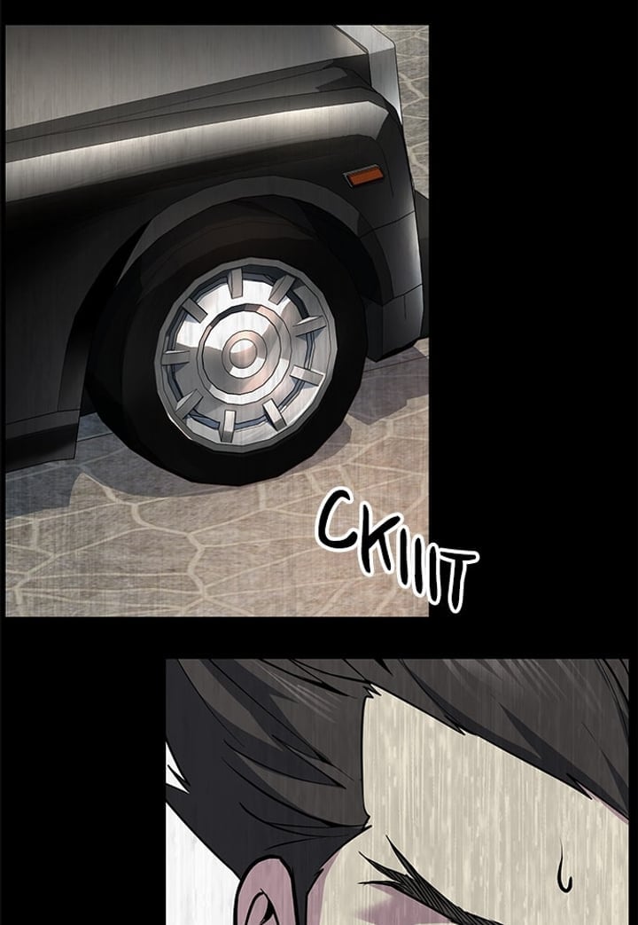 The Boy of Death Chapter 273 - Page 29