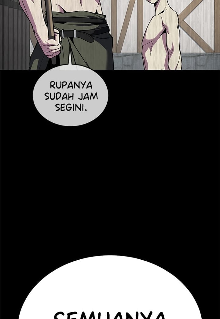 The Boy of Death Chapter 273 - Page 31