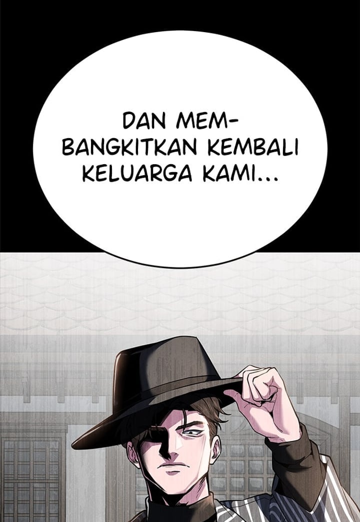 The Boy of Death Chapter 273 - Page 39
