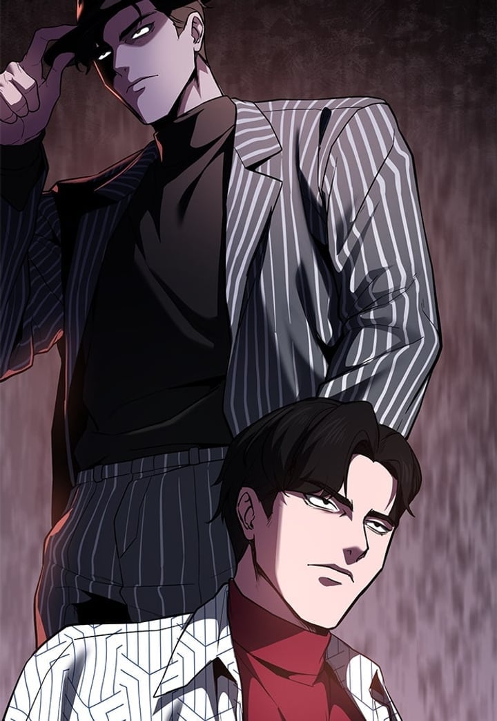 The Boy of Death Chapter 273 - Page 45