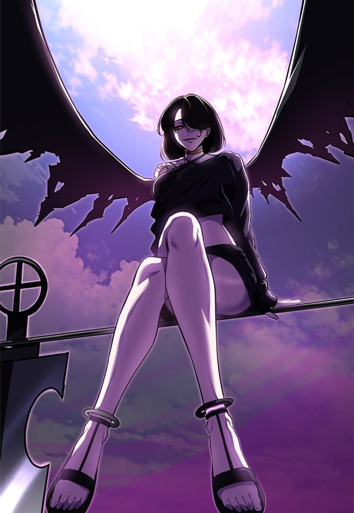 The Boy of Death Chapter 273 - Page 49