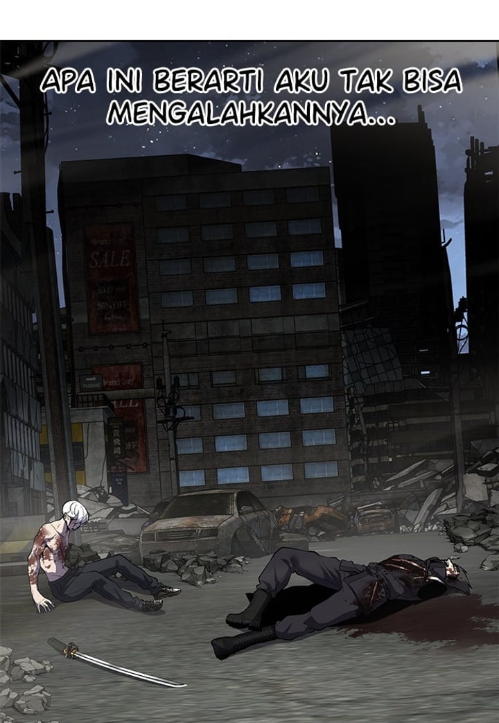 The Boy of Death Chapter 273 - Page 6