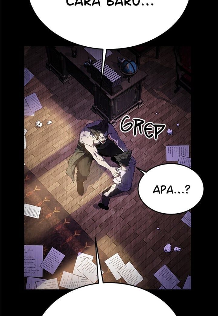 The Boy of Death Chapter 273 - Page 61