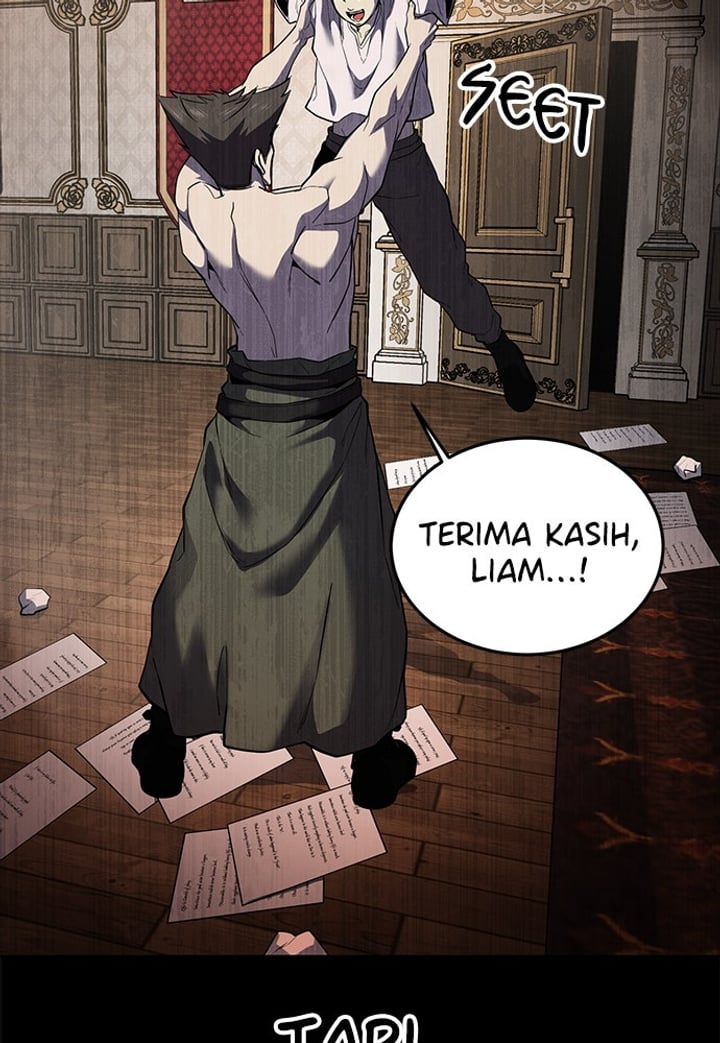 The Boy of Death Chapter 273 - Page 69